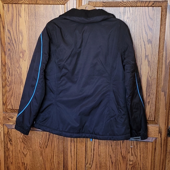 Winter Jacket - Picture 3 of 5